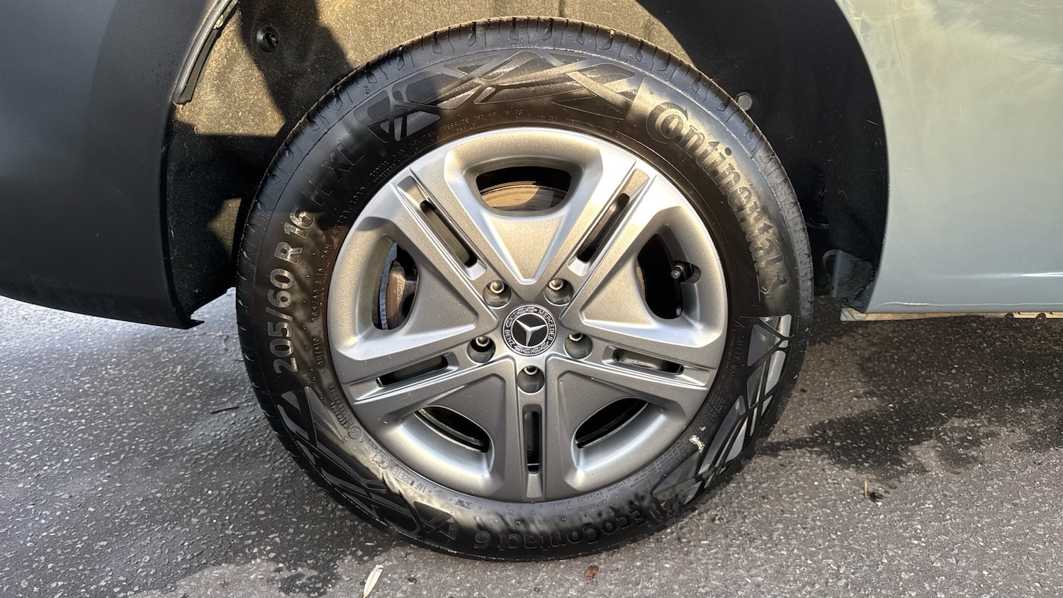 Used Mercedes-Benz Citan 2024 for sale - 76919804: Photo 35