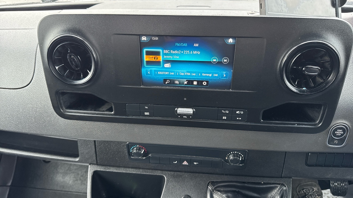 Used Mercedes-Benz Sprinter 2021 for sale - 77342479: Photo 12