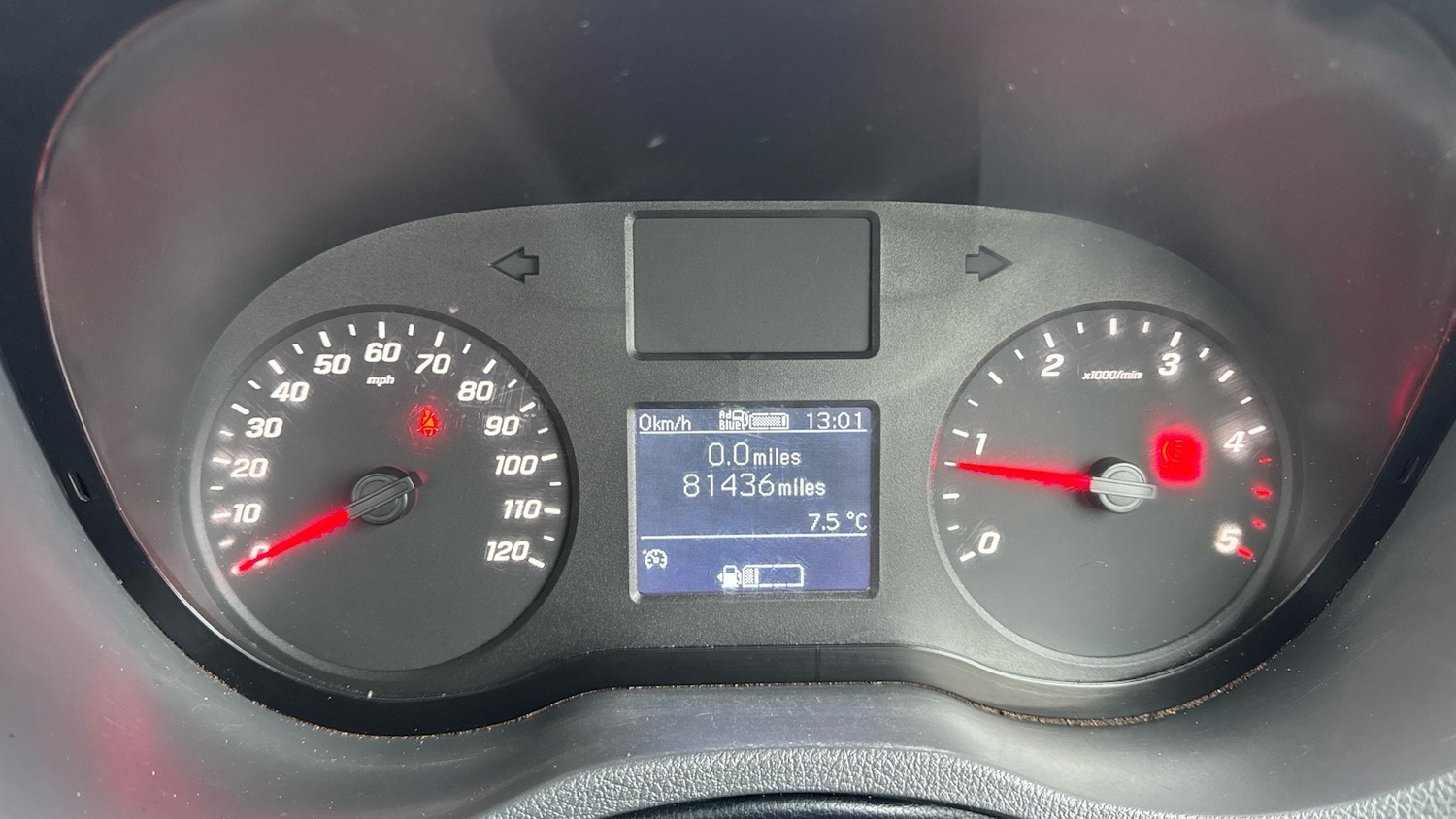 Used Mercedes-Benz Sprinter 2021 for sale - 77342479: Photo 13