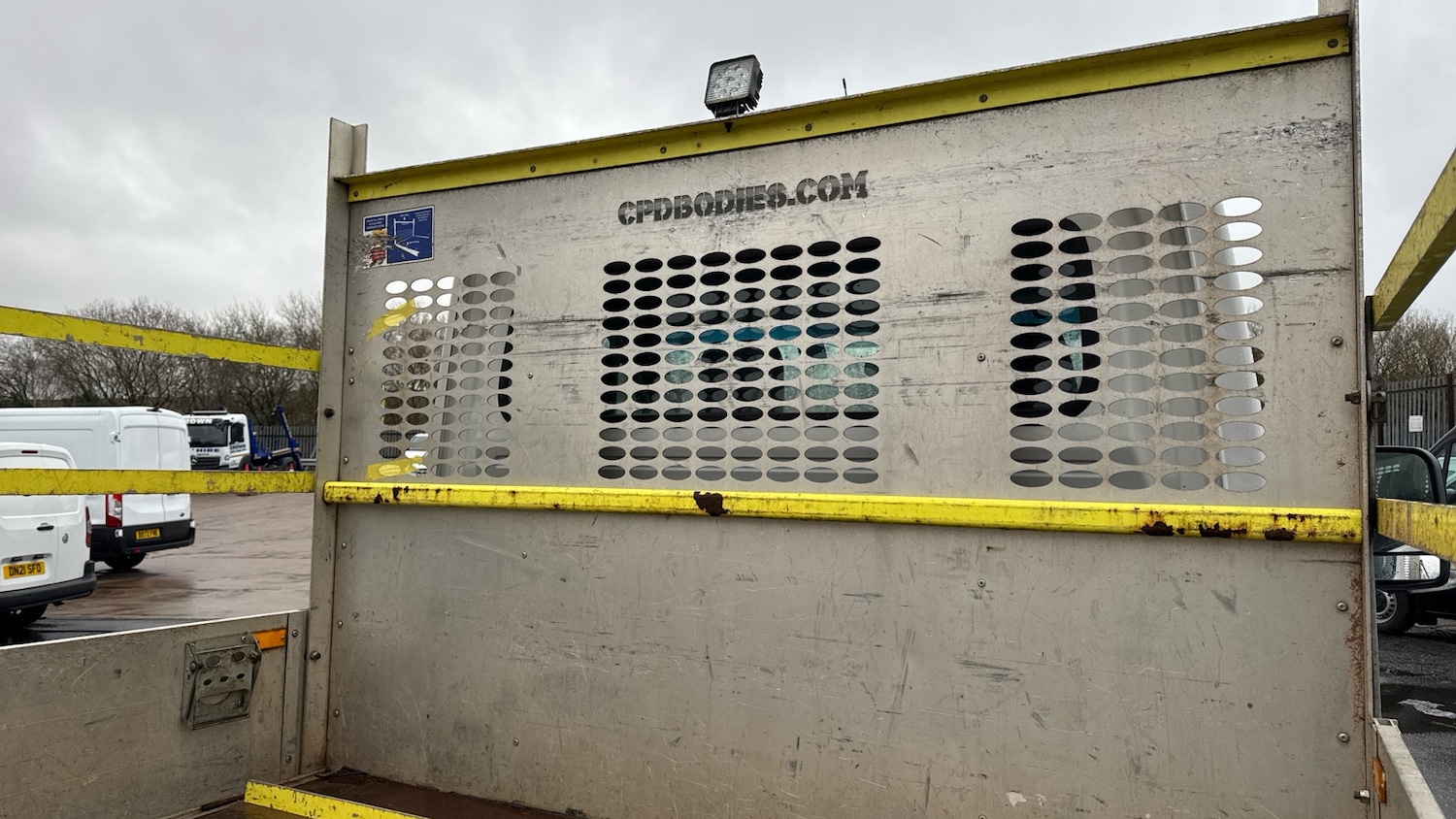 Used Mercedes-Benz Sprinter 2021 for sale - 77342479: Photo 14