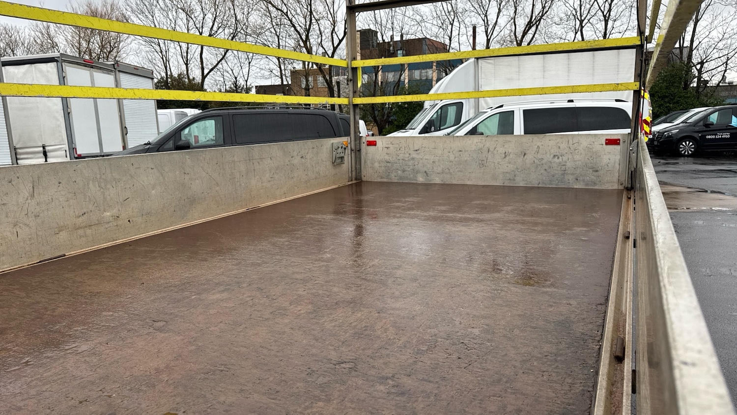 Used Mercedes-Benz Sprinter 2021 for sale - 77342479: Photo 15