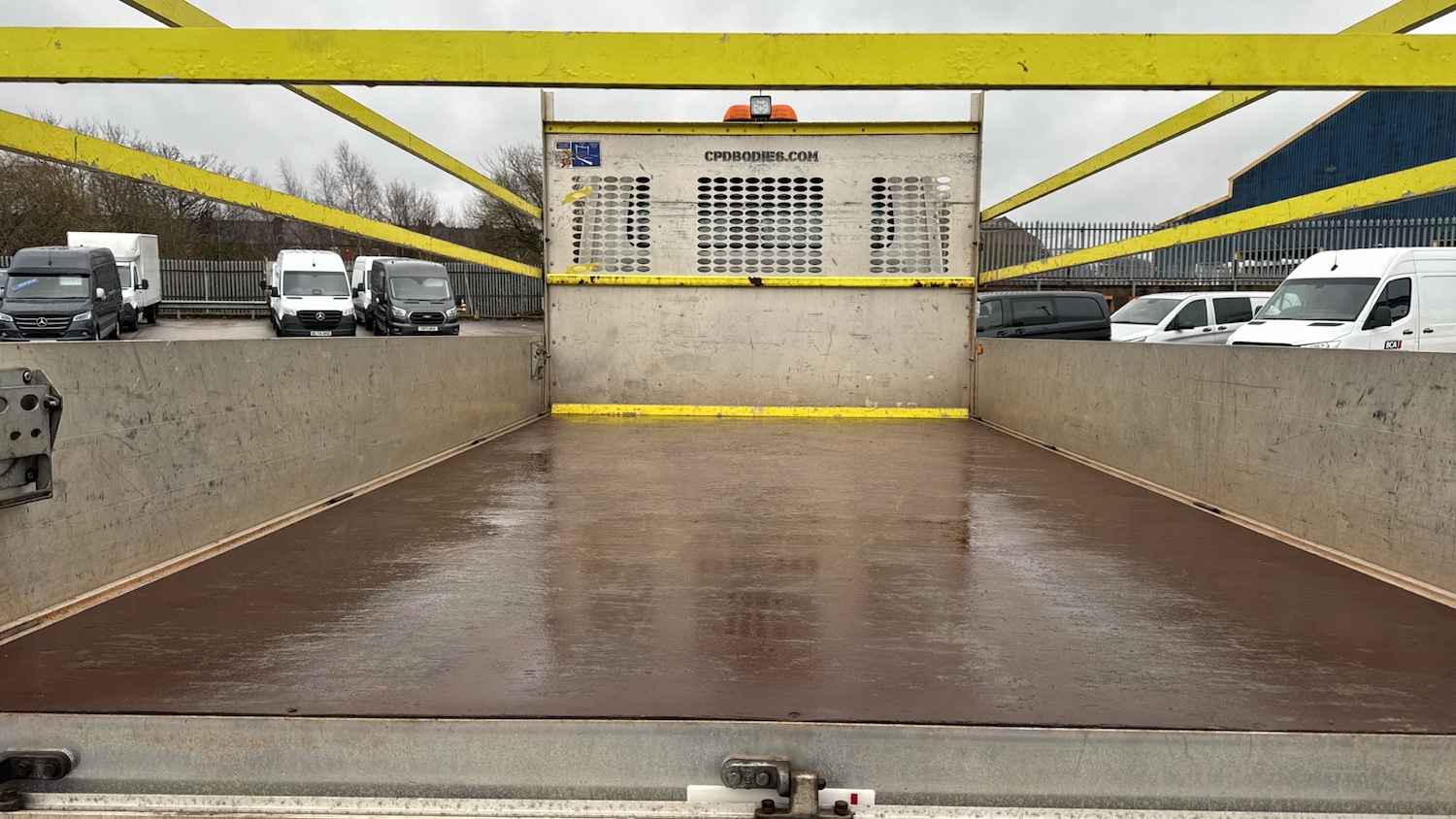 Used Mercedes-Benz Sprinter 2021 for sale - 77342479: Photo 16