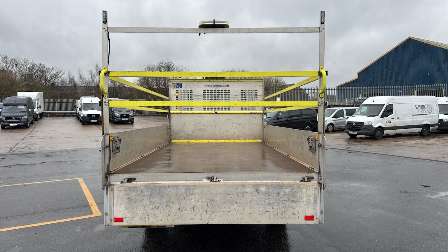 Used Mercedes-Benz Sprinter 2021 for sale - 77342479: Photo 17