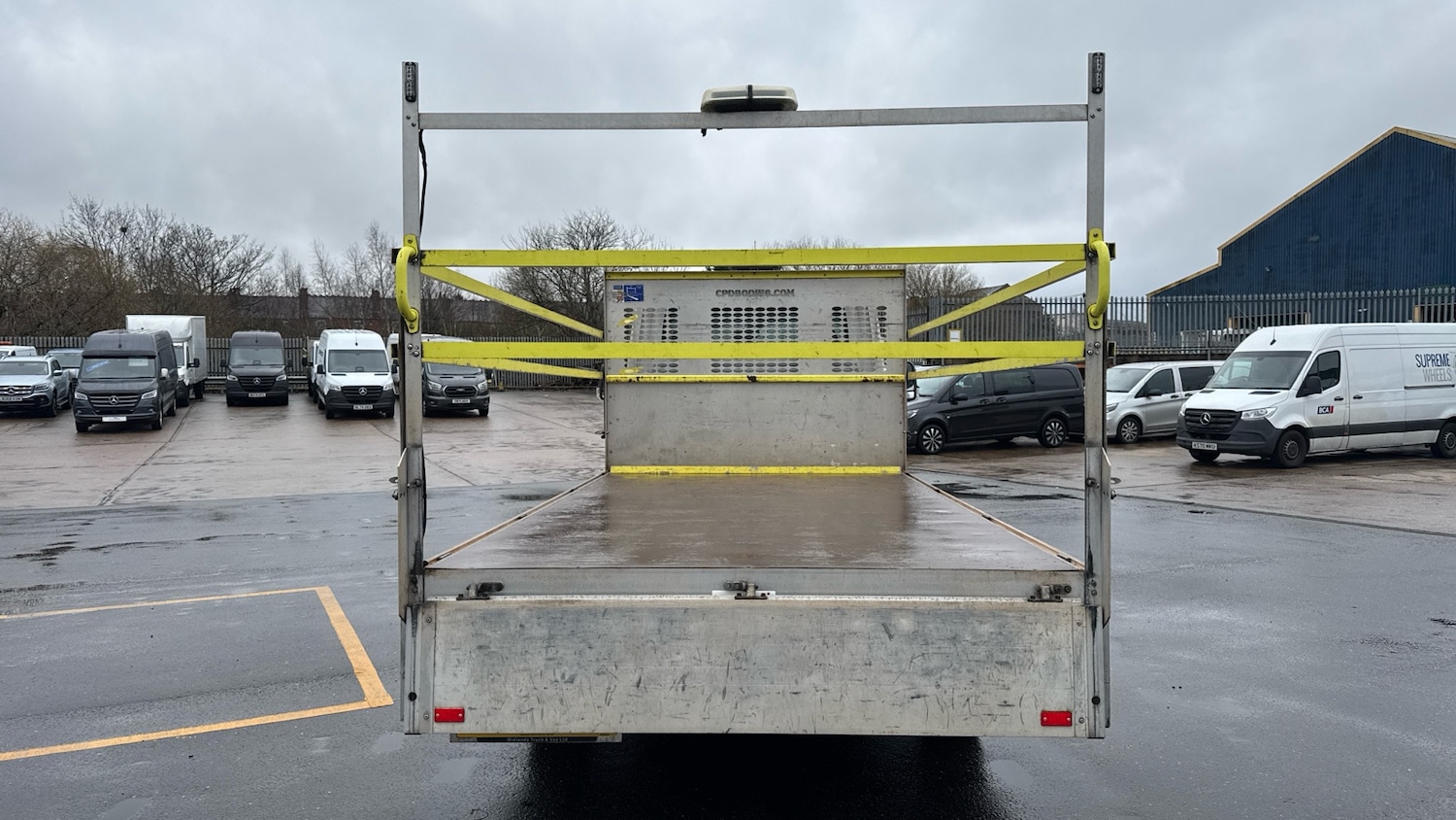 Used Mercedes-Benz Sprinter 2021 for sale - 77342479: Photo 19