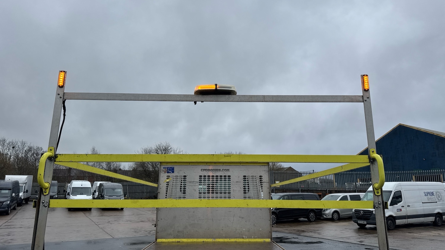 Used Mercedes-Benz Sprinter 2021 for sale - 77342479: Photo 20