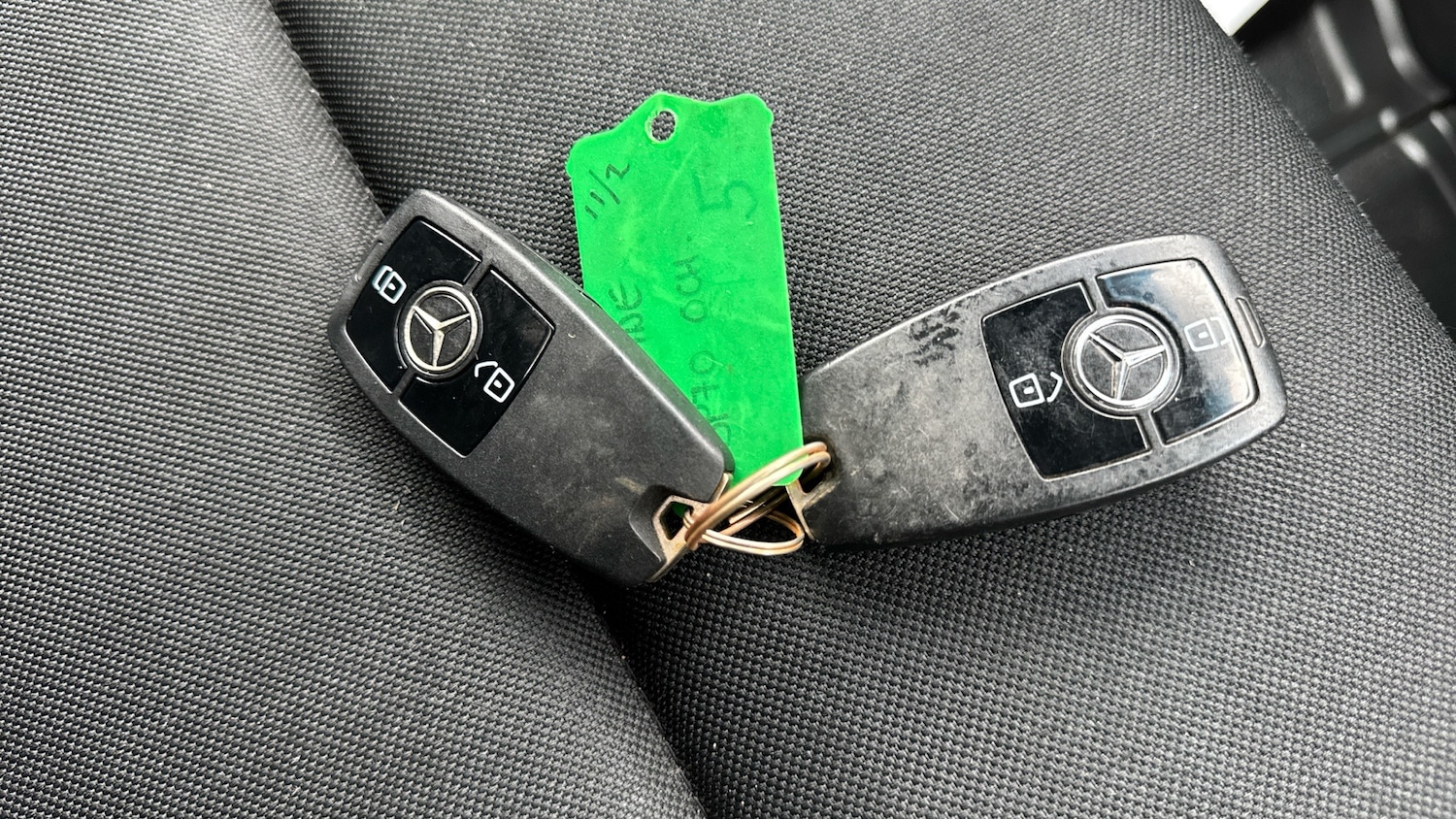 Used Mercedes-Benz Sprinter 2021 for sale - 77342479: Photo 35