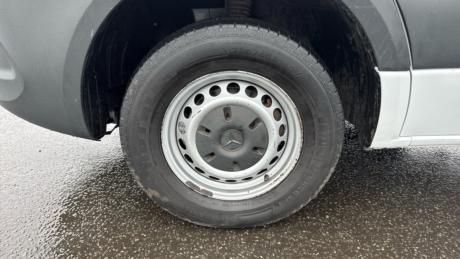 Used Mercedes-Benz Sprinter 2021 for sale - 77342479: Photo 36