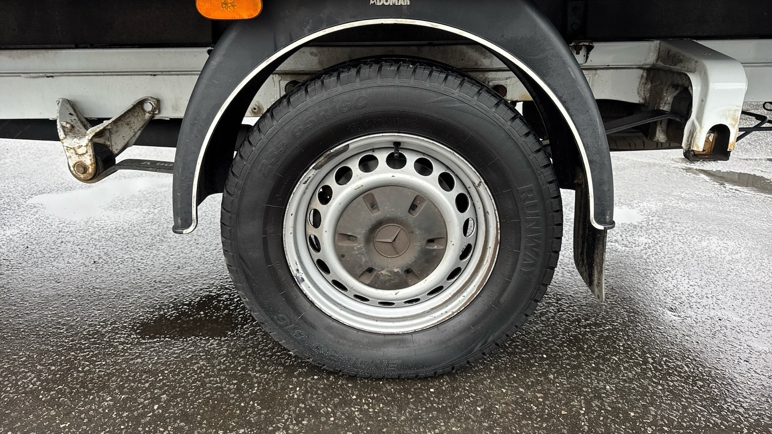 Used Mercedes-Benz Sprinter 2021 for sale - 77342479: Photo 37