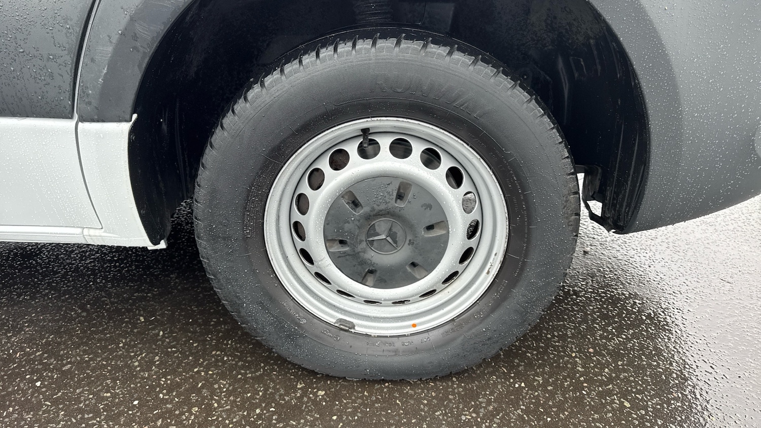 Used Mercedes-Benz Sprinter 2021 for sale - 77342479: Photo 38