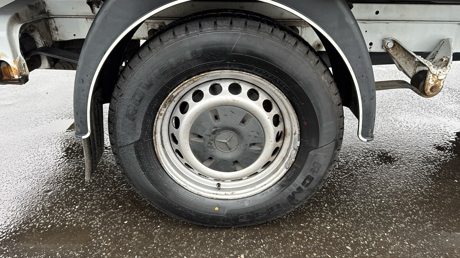 Used Mercedes-Benz Sprinter 2021 for sale - 77342479: Photo 39