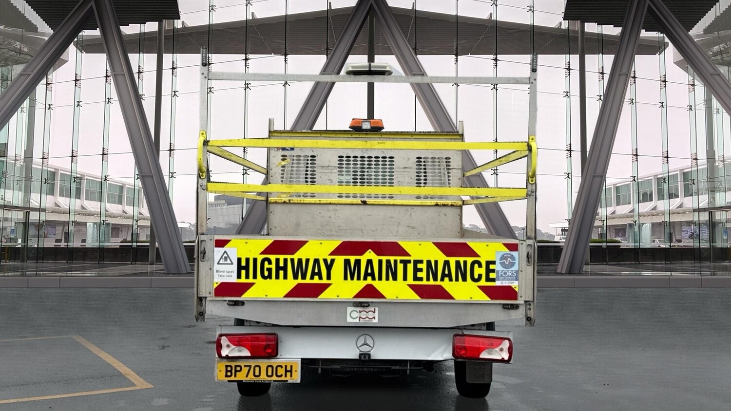 Used Mercedes-Benz Sprinter 2021 for sale - 77342479: Photo 8