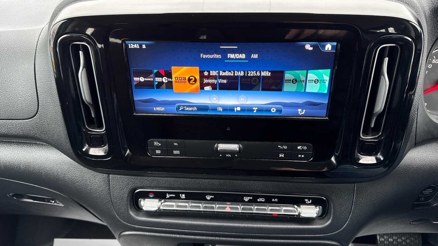 Used Mercedes-Benz Vito 2025 for sale - 77349704: Photo 12