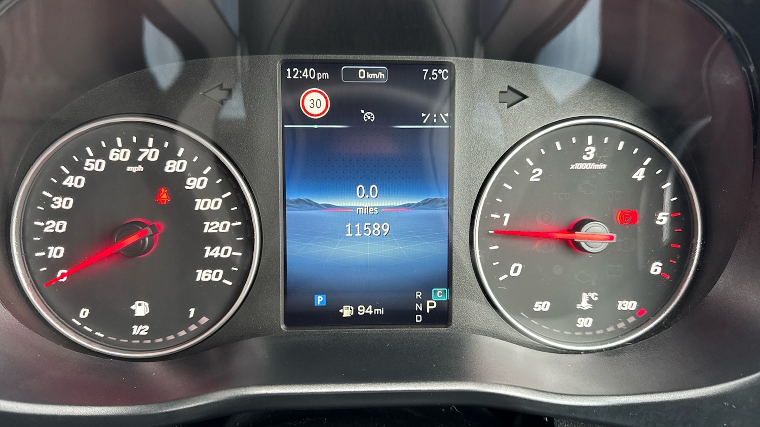 Used Mercedes-Benz Vito 2025 for sale - 77349704: Photo 13