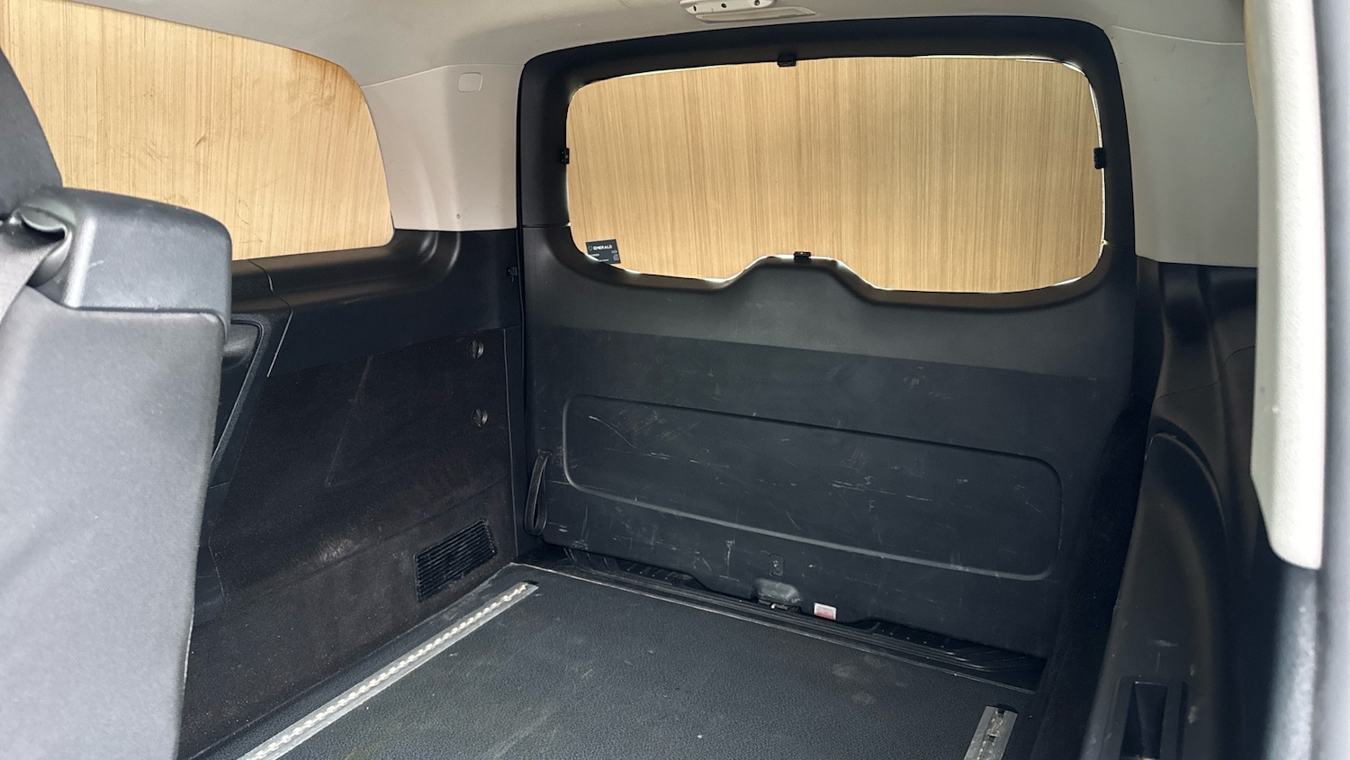 Used Mercedes-Benz Vito 2025 for sale - 77349704: Photo 16