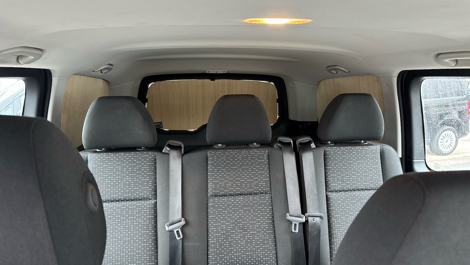 Used Mercedes-Benz Vito 2025 for sale - 77349704: Photo 17