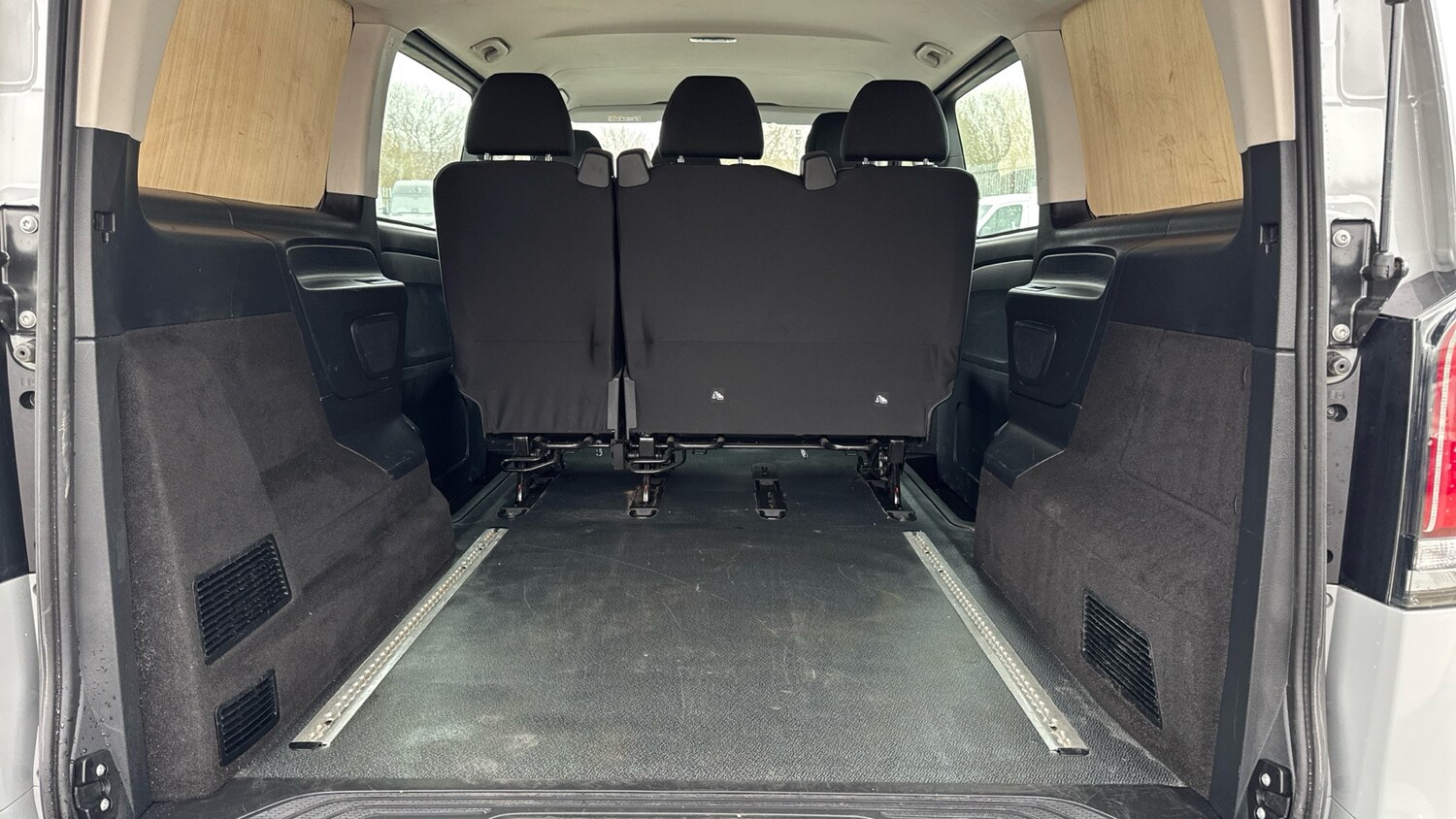 Used Mercedes-Benz Vito 2025 for sale - 77349704: Photo 18