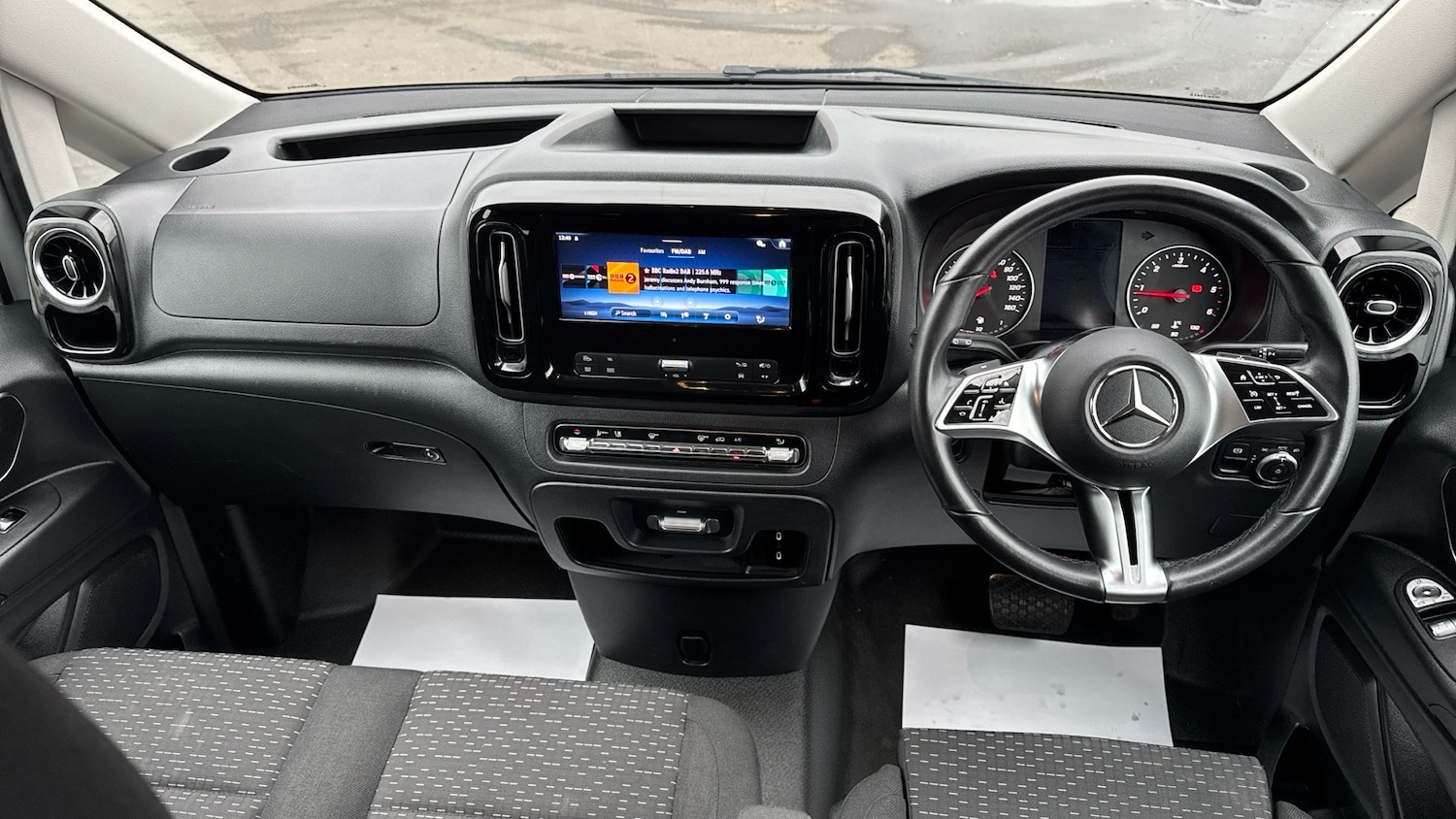 Used Mercedes-Benz Vito 2025 for sale - 77349704: Photo 20