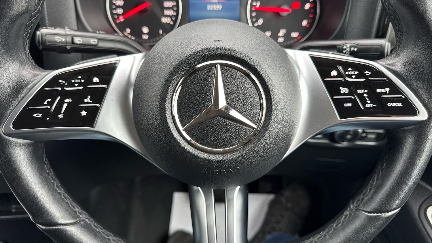 Used Mercedes-Benz Vito 2025 for sale - 77349704: Photo 21