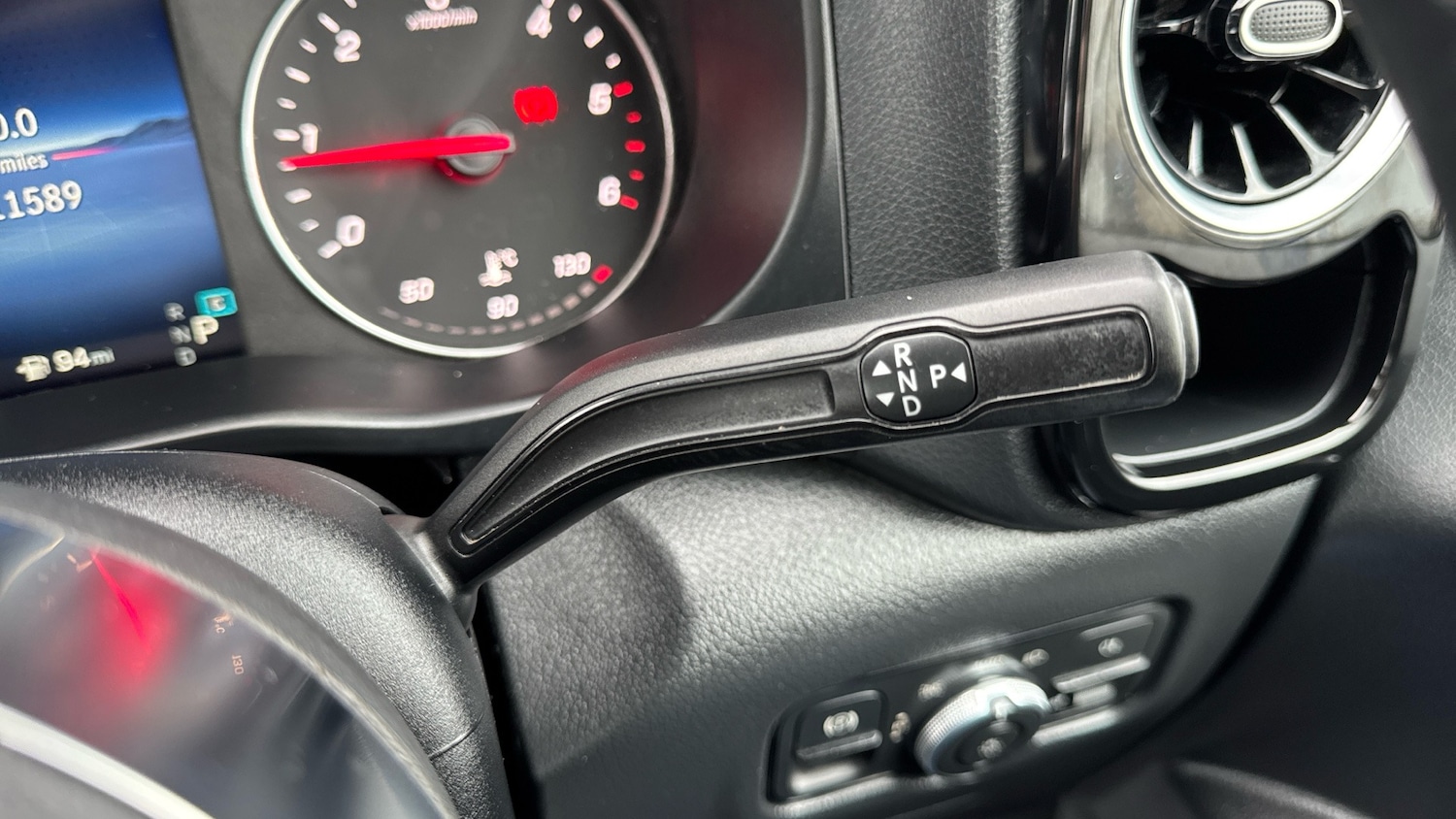 Used Mercedes-Benz Vito 2025 for sale - 77349704: Photo 22