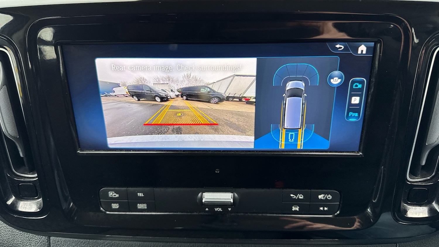 Used Mercedes-Benz Vito 2025 for sale - 77349704: Photo 23