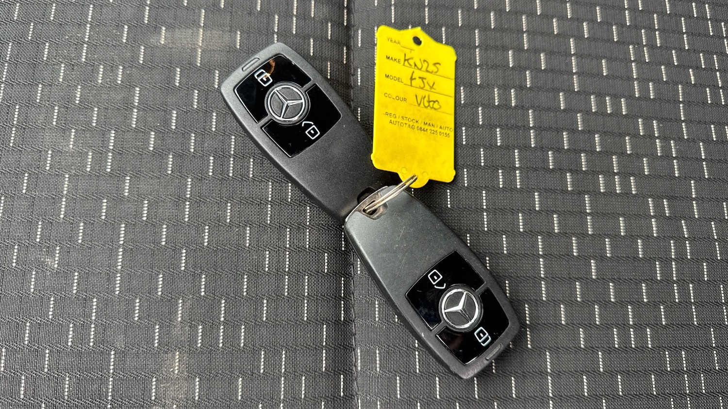 Used Mercedes-Benz Vito 2025 for sale - 77349704: Photo 33