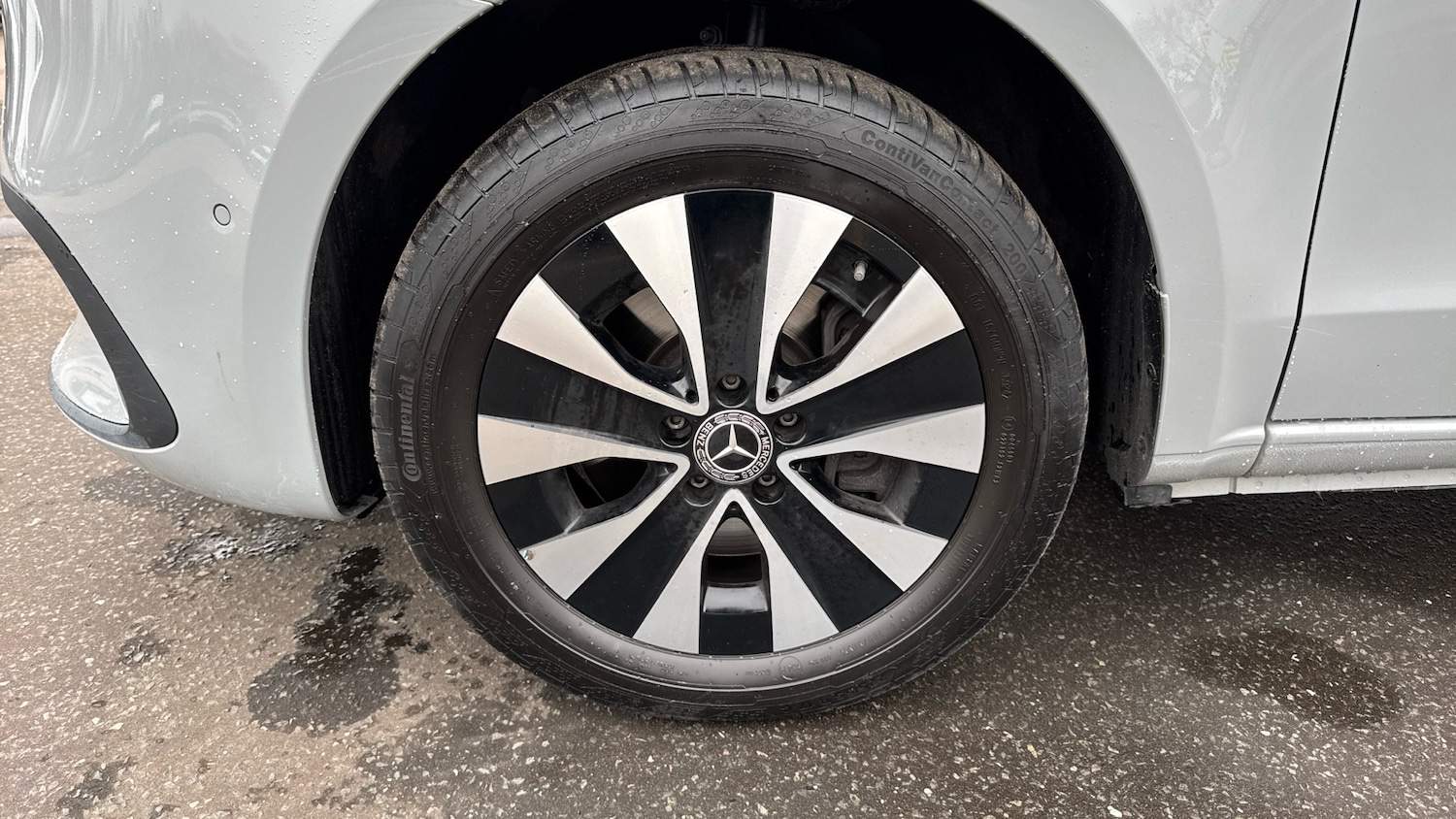 Used Mercedes-Benz Vito 2025 for sale - 77349704: Photo 34