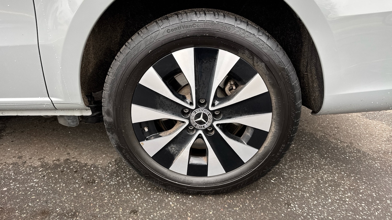 Used Mercedes-Benz Vito 2025 for sale - 77349704: Photo 35