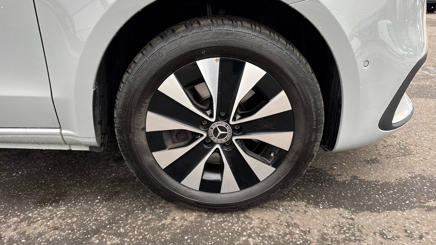 Used Mercedes-Benz Vito 2025 for sale - 77349704: Photo 36