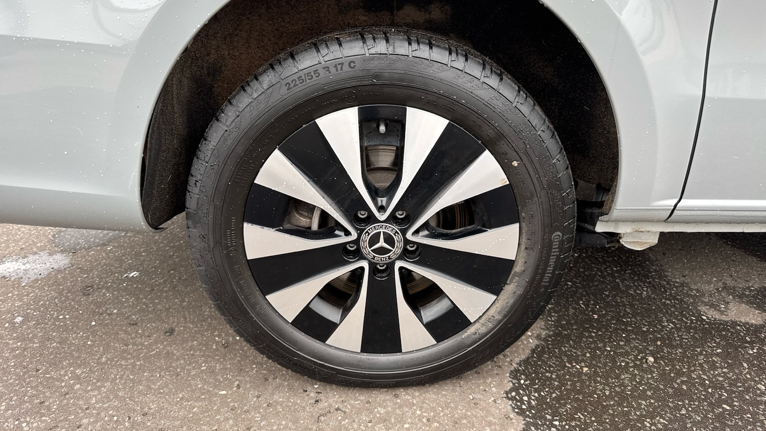 Used Mercedes-Benz Vito 2025 for sale - 77349704: Photo 37