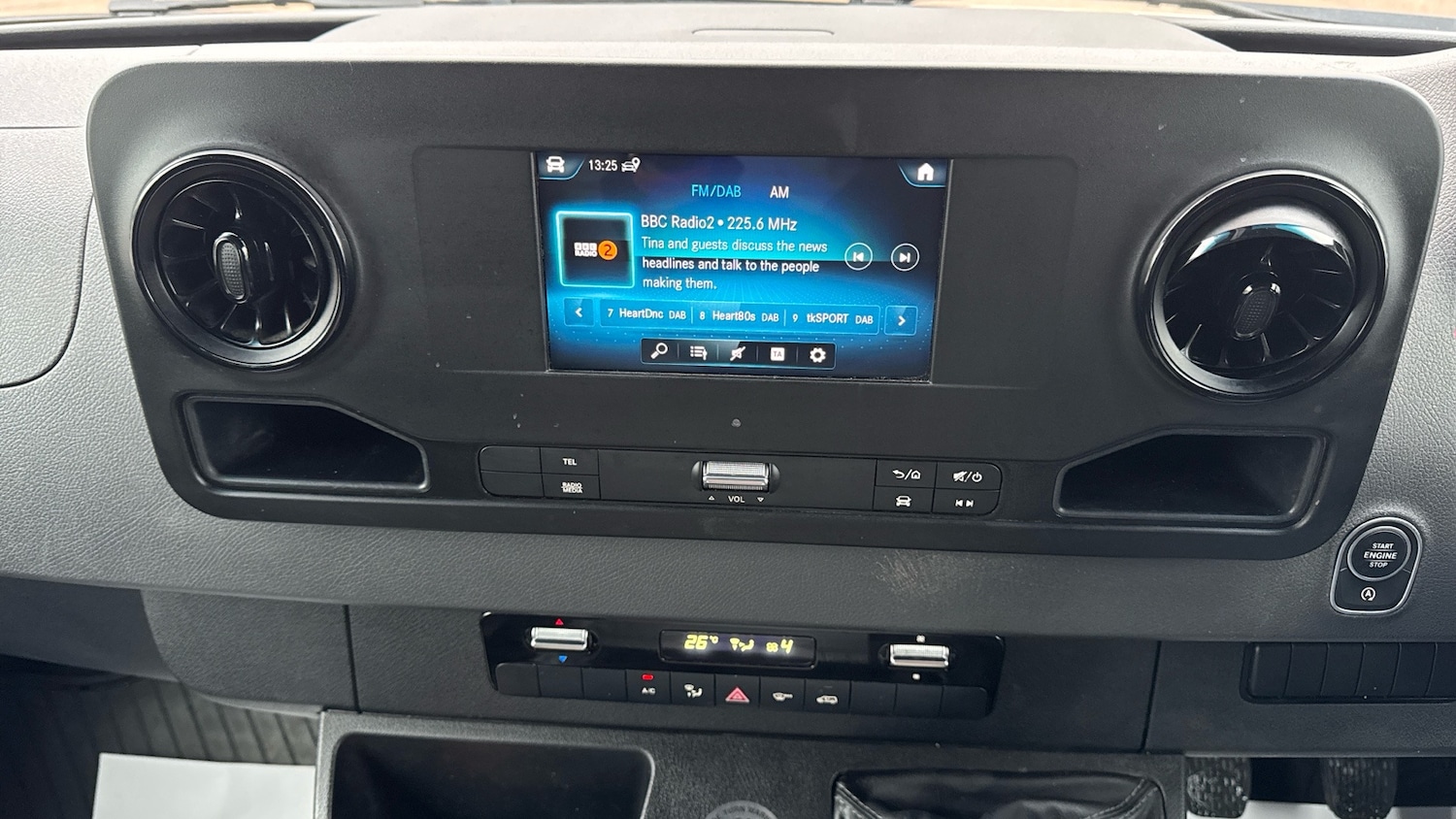 Used Mercedes-Benz Sprinter 2023 for sale - 77151755: Photo 12