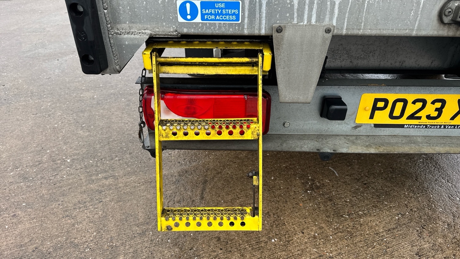 Used Mercedes-Benz Sprinter 2023 for sale - 77151755: Photo 18