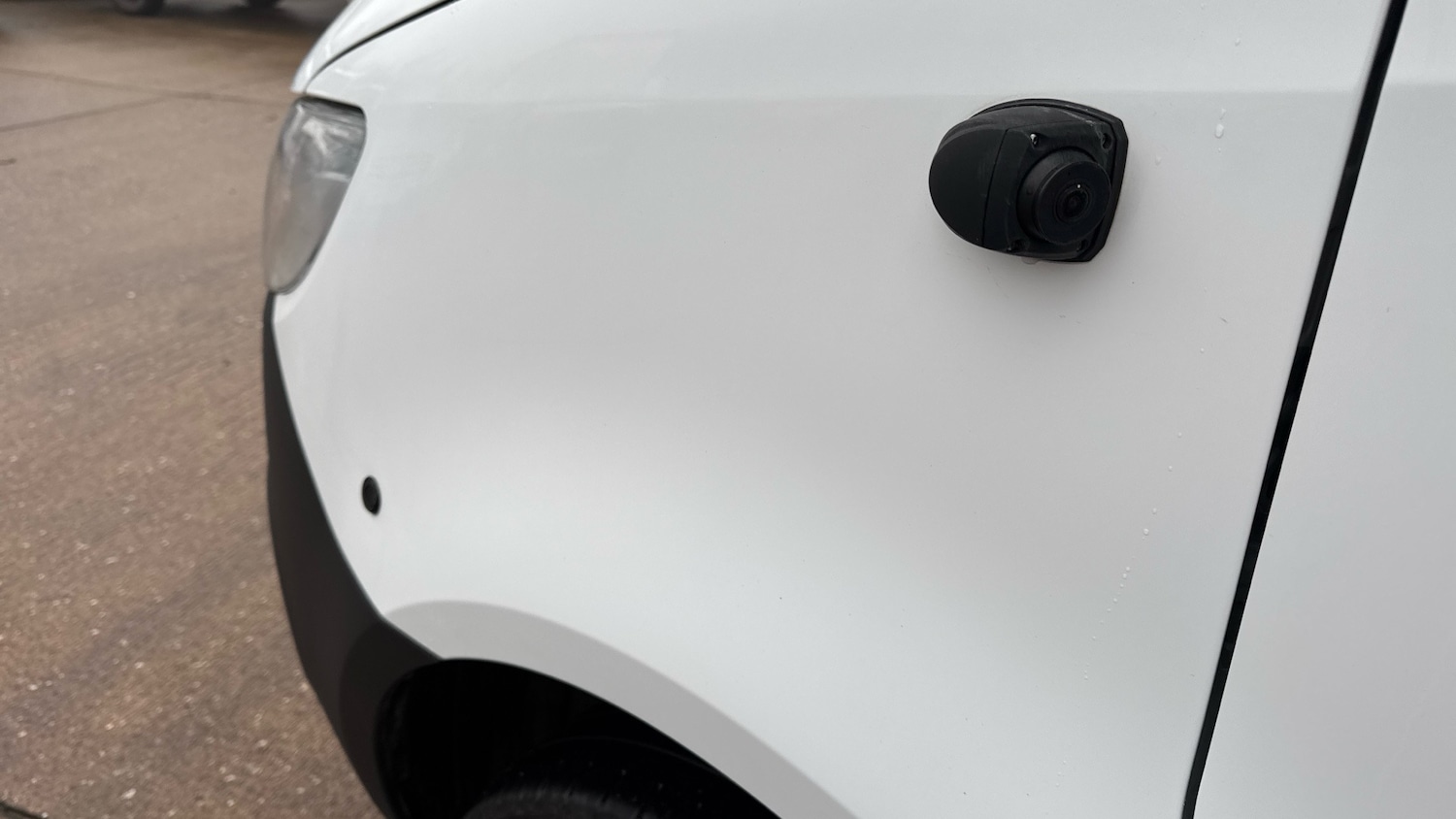 Used Mercedes-Benz Sprinter 2023 for sale - 77151755: Photo 21