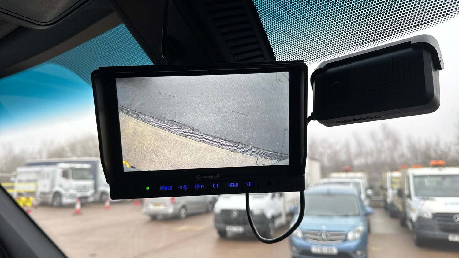 Used Mercedes-Benz Sprinter 2023 for sale - 77151755: Photo 23