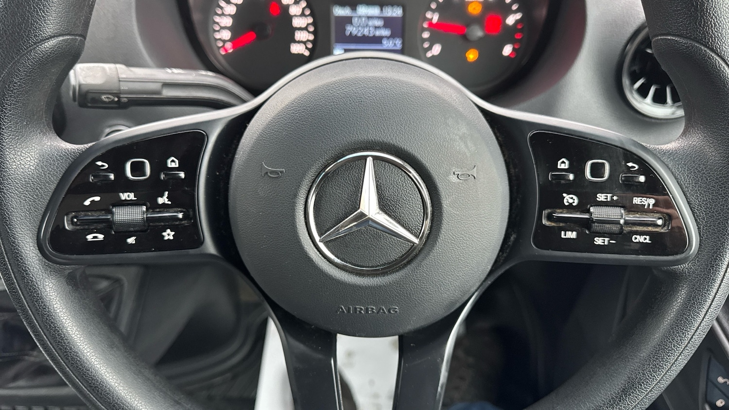 Used Mercedes-Benz Sprinter 2023 for sale - 77151755: Photo 24