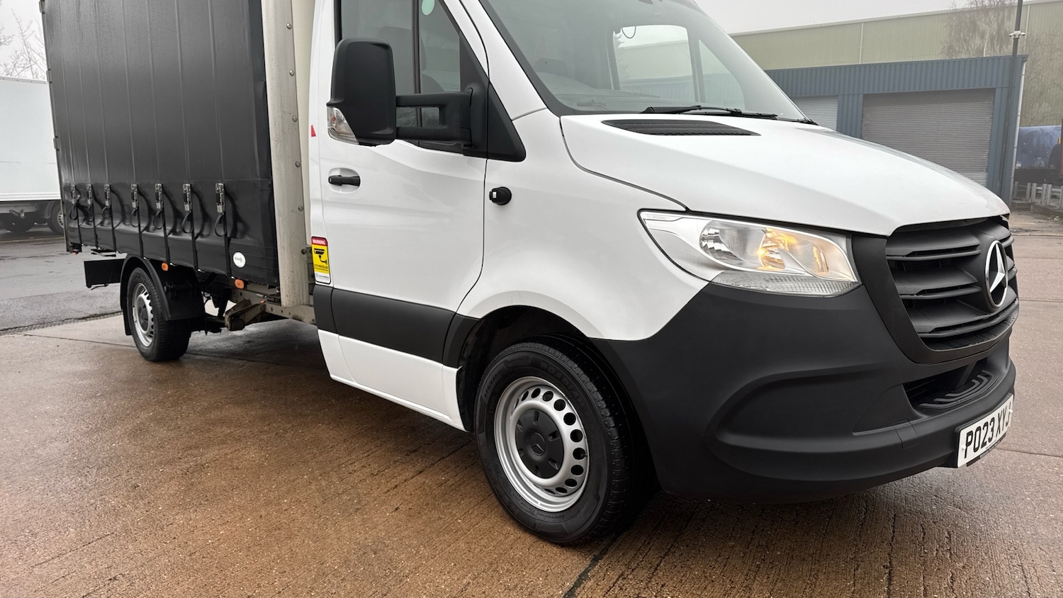 Used Mercedes-Benz Sprinter 2023 for sale - 77151755: Photo 30