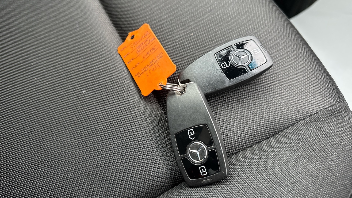 Used Mercedes-Benz Sprinter 2023 for sale - 77151755: Photo 34