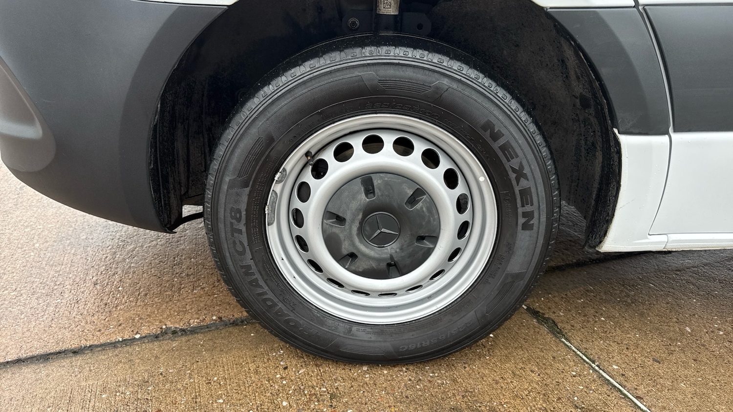 Used Mercedes-Benz Sprinter 2023 for sale - 77151755: Photo 35