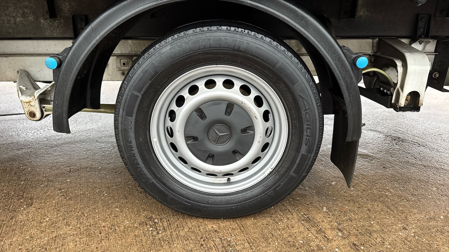 Used Mercedes-Benz Sprinter 2023 for sale - 77151755: Photo 36