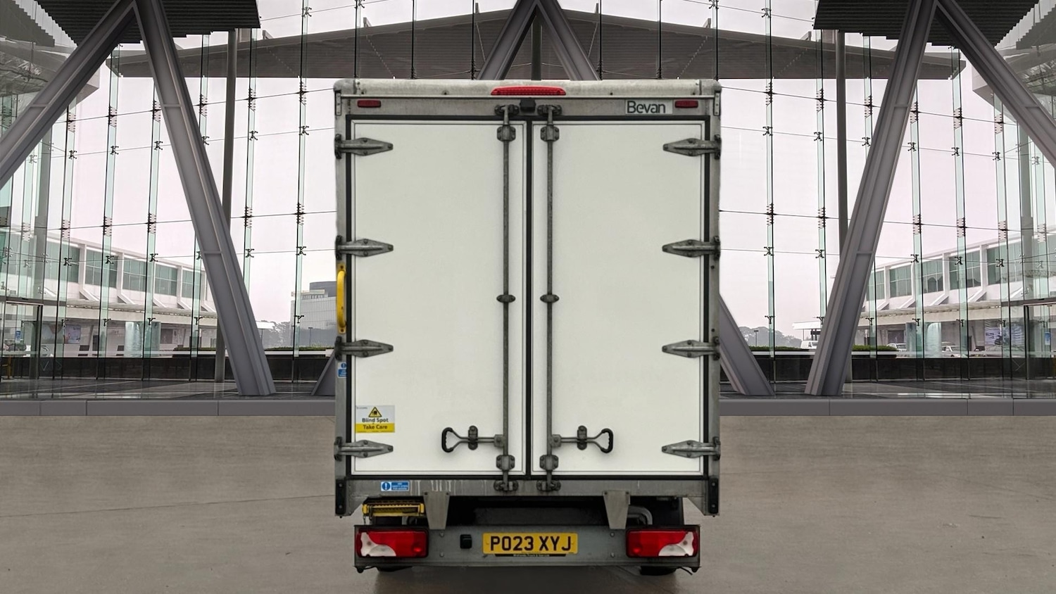 Used Mercedes-Benz Sprinter 2023 for sale - 77151755: Photo 8