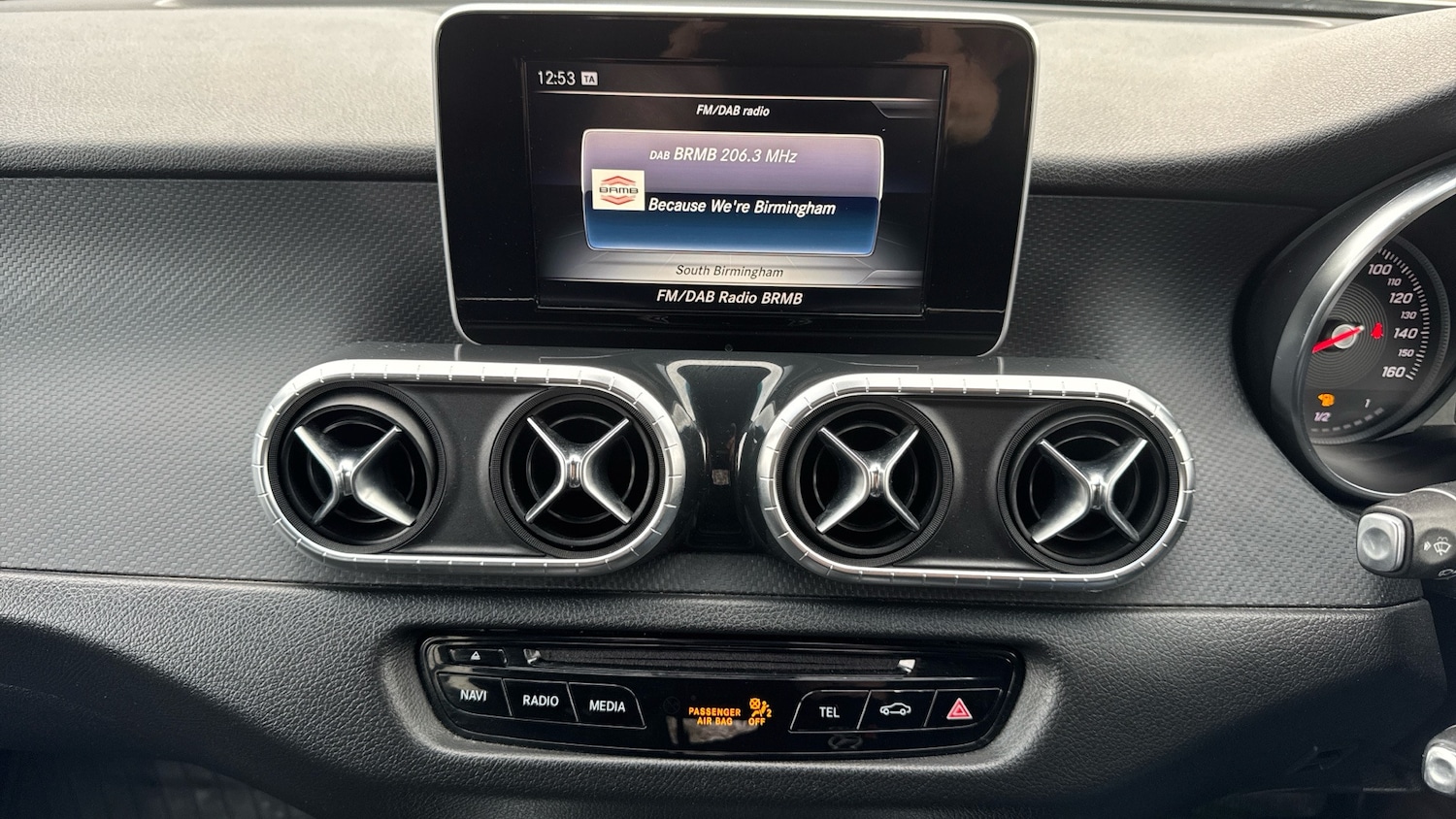 Used Mercedes-Benz X Class 2020 for sale - 76421719: Photo 12