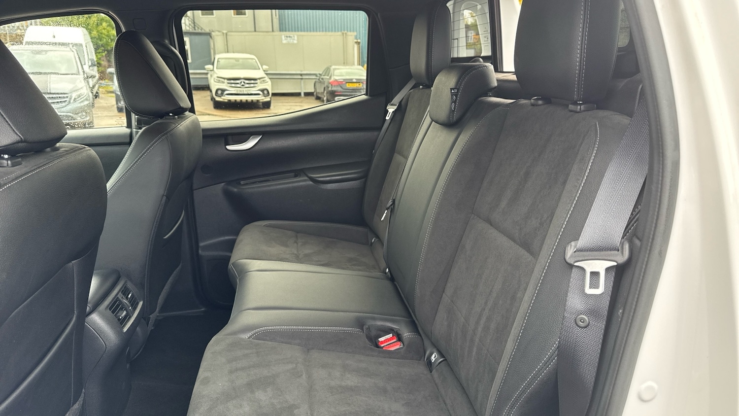 Used Mercedes-Benz X Class 2020 for sale - 76421719: Photo 14