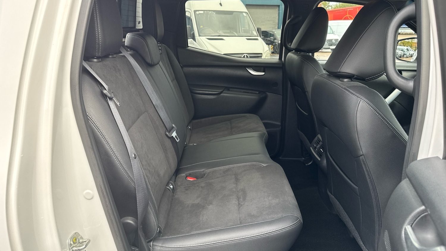 Used Mercedes-Benz X Class 2020 for sale - 76421719: Photo 15