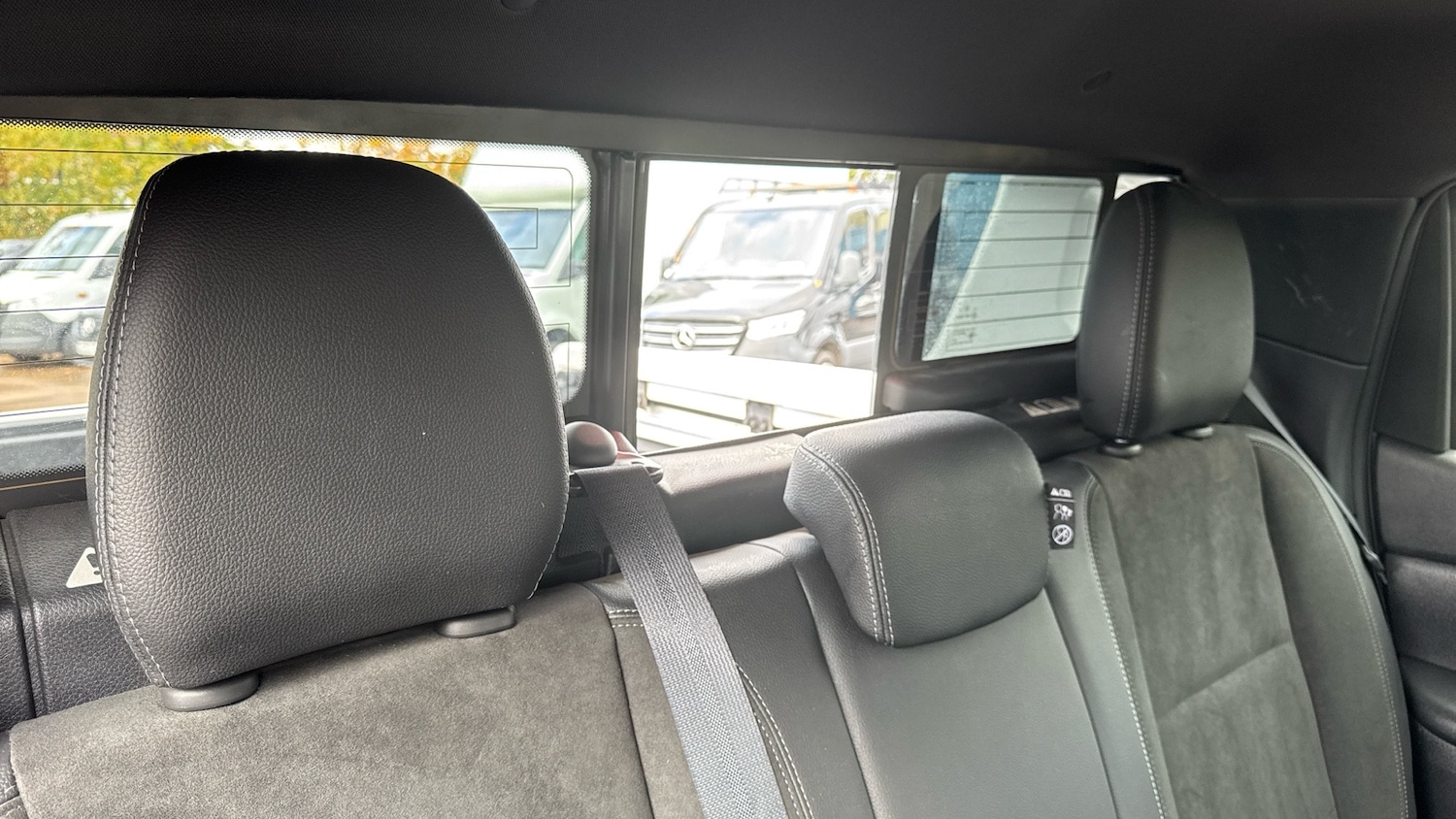 Used Mercedes-Benz X Class 2020 for sale - 76421719: Photo 16