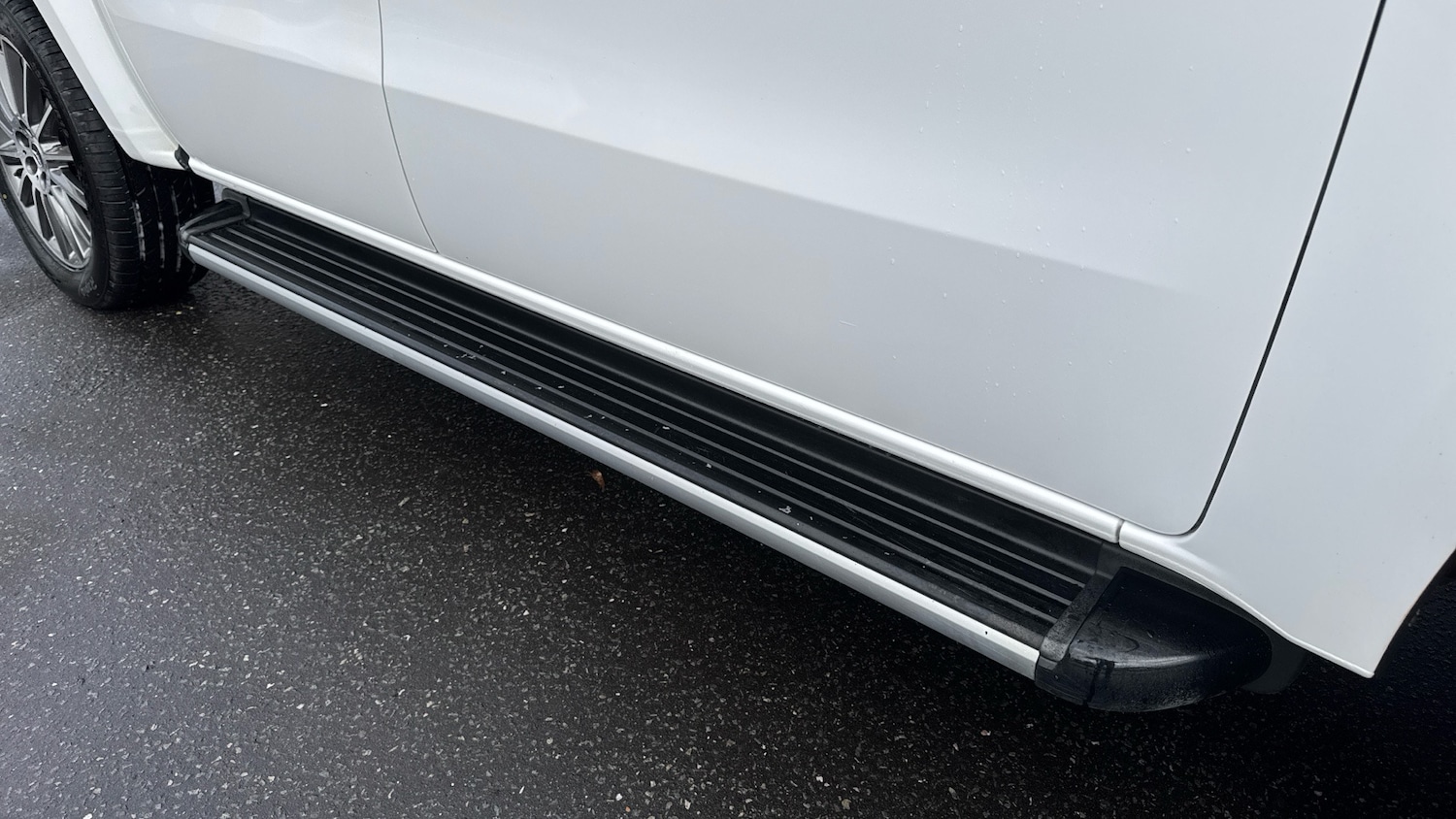 Used Mercedes-Benz X Class 2020 for sale - 76421719: Photo 20