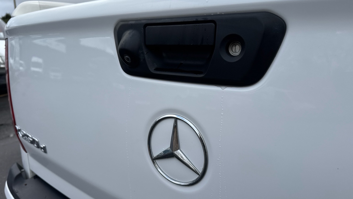 Used Mercedes-Benz X Class 2020 for sale - 76421719: Photo 21