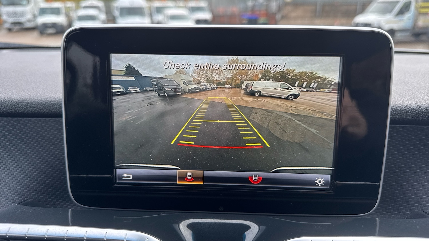 Used Mercedes-Benz X Class 2020 for sale - 76421719: Photo 22