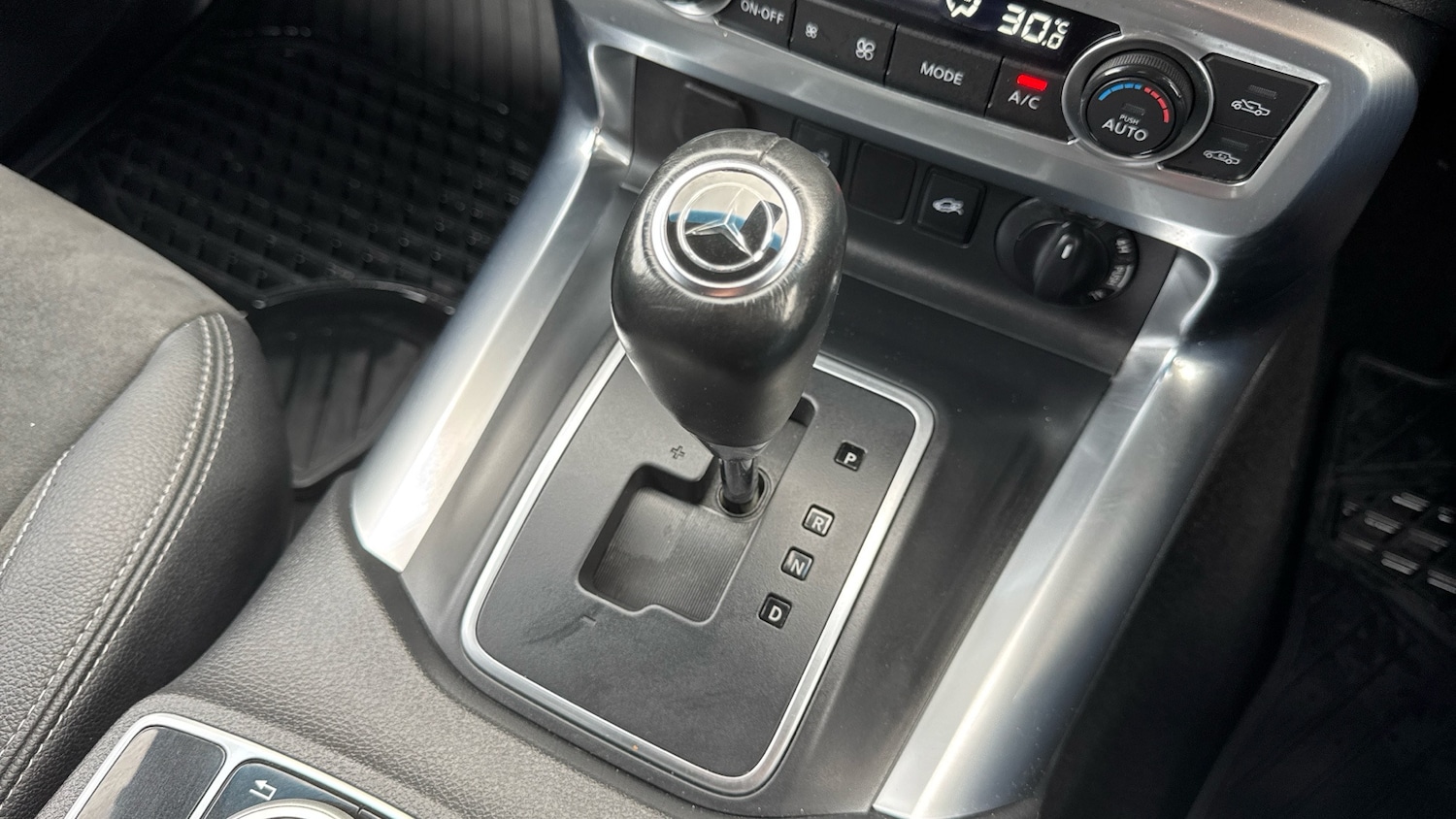 Used Mercedes-Benz X Class 2020 for sale - 76421719: Photo 26