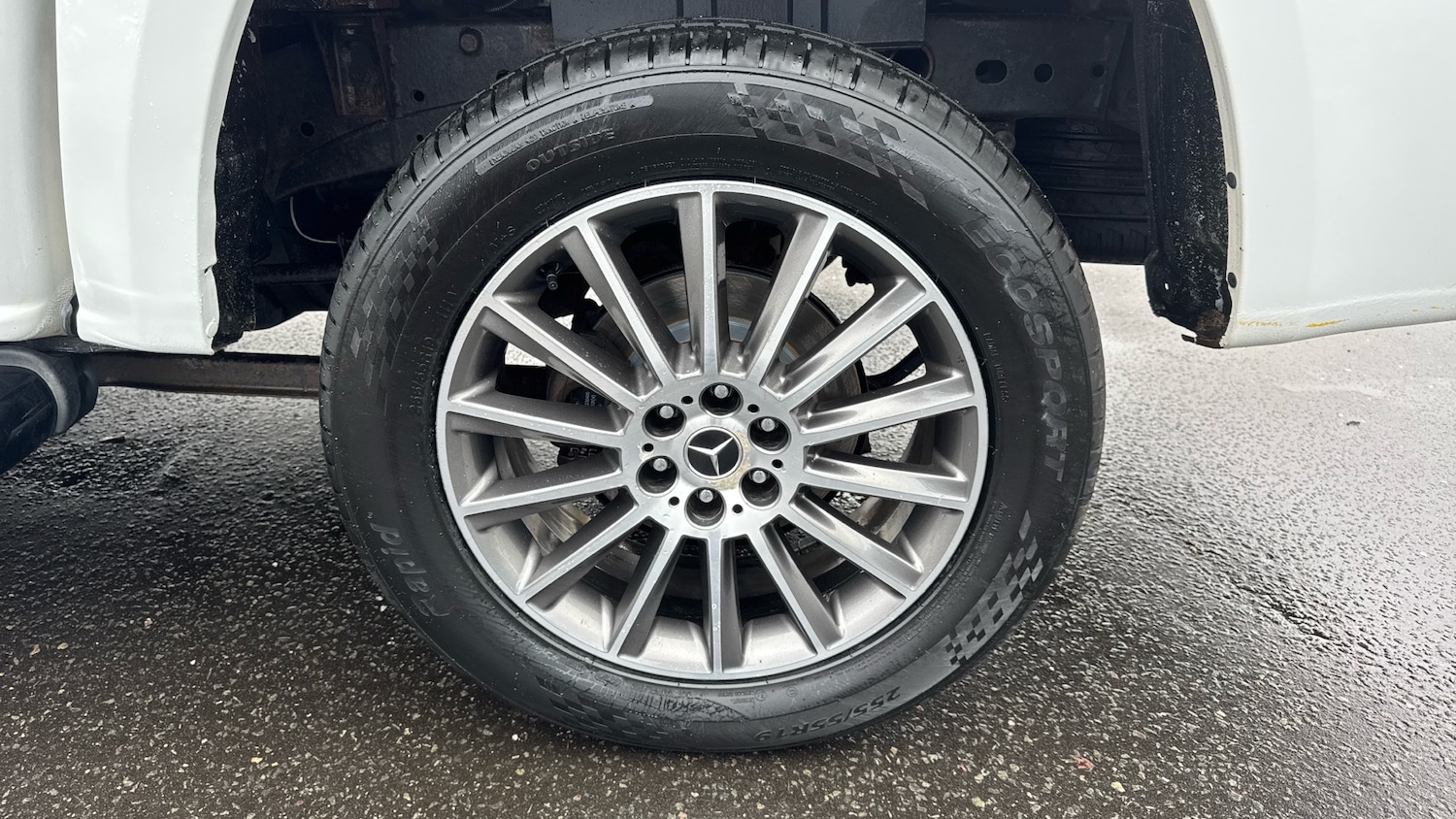 Used Mercedes-Benz X Class 2020 for sale - 76421719: Photo 37