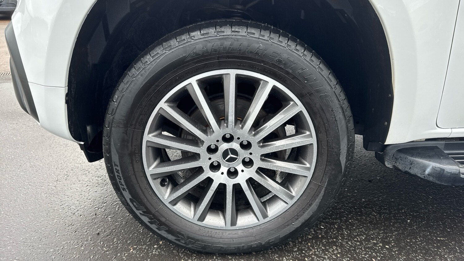 Used Mercedes-Benz X Class 2020 for sale - 76421719: Photo 38