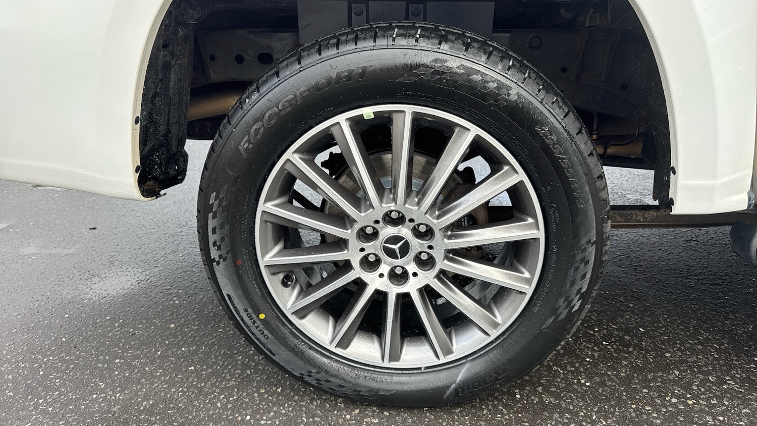 Used Mercedes-Benz X Class 2020 for sale - 76421719: Photo 40